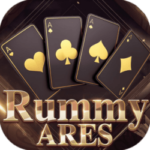 Rummy ares app