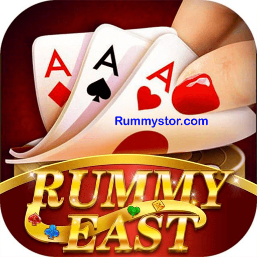Rummy east app