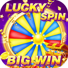 lucky spin big win apk